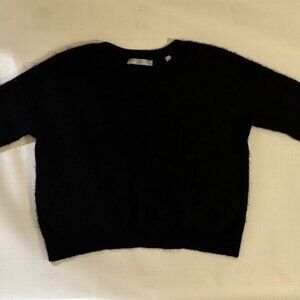 Vince Cashmere Crewneck Sweater